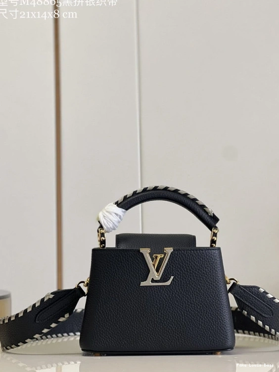 Repladies CAPUCINES LOUIS MINI VUITTON 0804